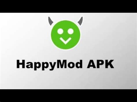 happymod youtube