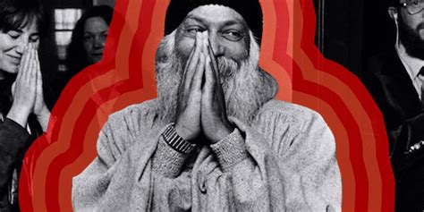 Netflixs Wild Wild Country Review Wild Wild Country Is A Shocking
