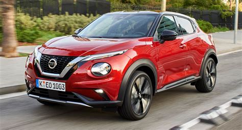 closer     nissan juke   pictures carscoops