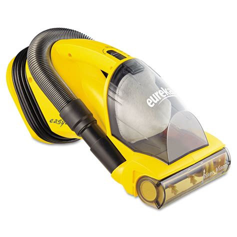 handheld vacuums   clean hard  reach places