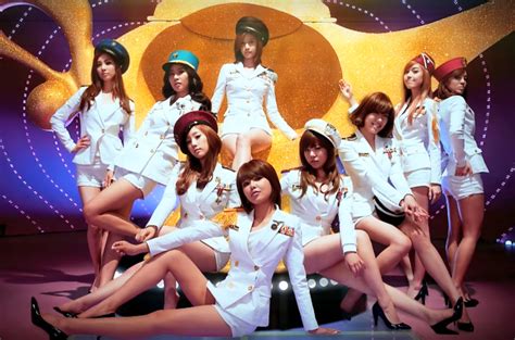 Girls’ Generation’s Single Ranked From Worst To Best Critic’s Take