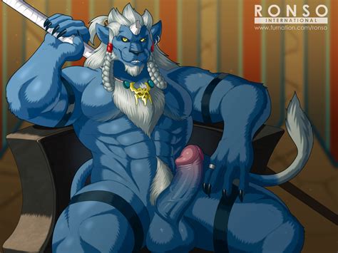 ronso