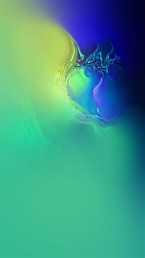 Gradient Abstract Samsung Galaxy S10 Wallpapers Wallpaper Cave