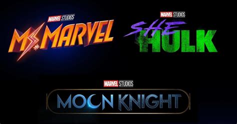 Ms Marvel Disney Marvel Announce Live Action Series