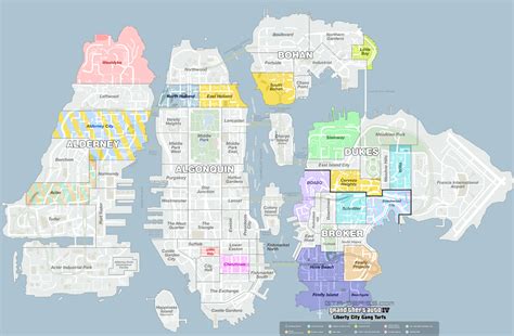 Gta Iv 地图全集 包括隐藏网站上的地图 侠盗猎车手4：自由城之章 侠盗猎车手4 侠盗猎车手：圣安地列斯 游侠netshow论坛