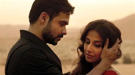 kissing scenes don t have shock value anymore emraan hashmi