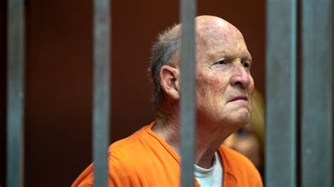 Golden State Killer Prosecutors Team Up To Try The Suspect The New