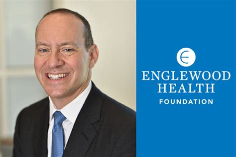 englewood community leader michael gutter named chairman of the board