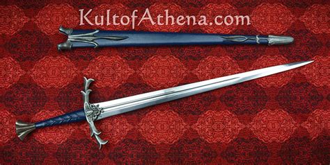 King Arthur Sword The Quest For The Best Replicas
