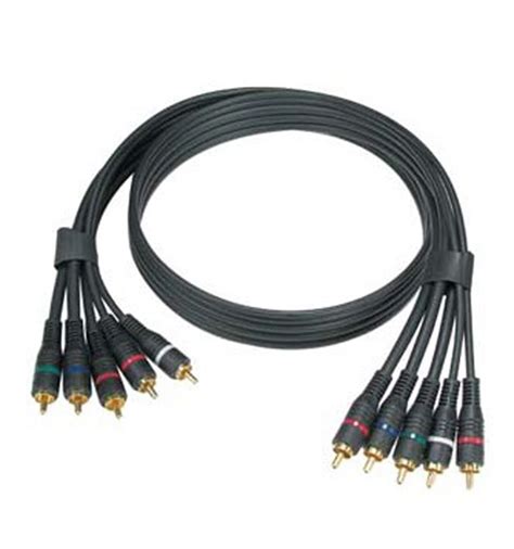 component video cable  audio cablessure direct network llc