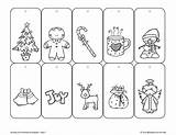 Countdown Days Kinds Natal Simplefunforkids sketch template