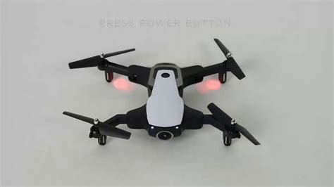 custom printed foldable drone  wifi camera youtube