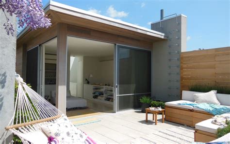 roof terrace design ideas  inspiring outdoor spaces  york decks