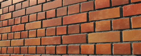 ceramic brick wall substance