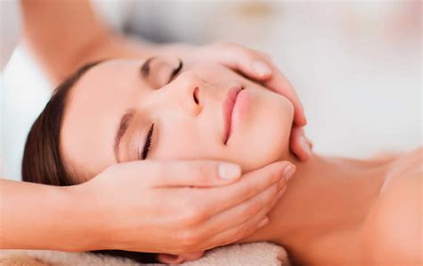Tips How To Do Facial Massage Vitality Day Cusco