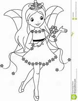 Fairy Coloring Tooth Pages Print Da Flying Colorare Disegni Kids Fate Di Colouring Printable Libri Boyama Getdrawings Getcolorings Coloriage Principessa sketch template