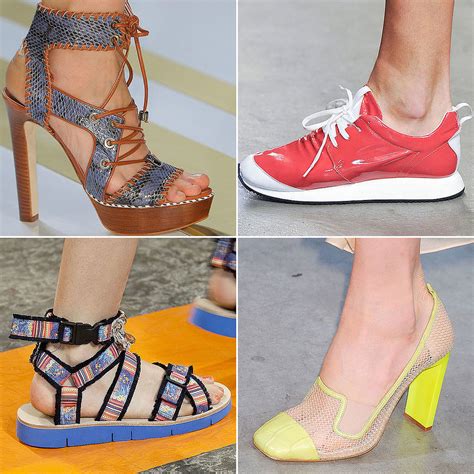 shop spring shoe trends  popsugar fashion australia