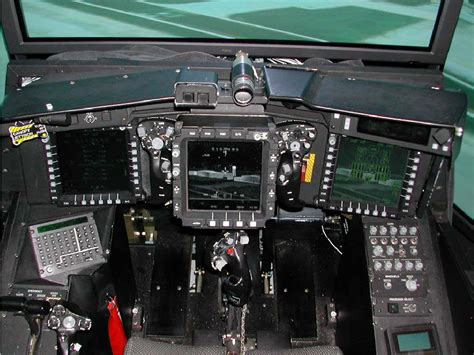 pics  pilots cockpit dcs ah  ed forums