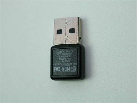 microsoft usb dongle model  receiver  wireless keyboard mouse ck  sale