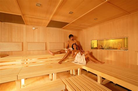 sauna world   hotel jerzner hof