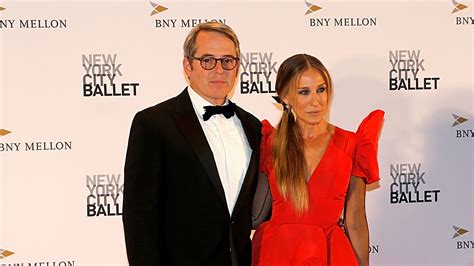 Sarah Jessica Parker And Matthew Broderick Are Returning To Broadway