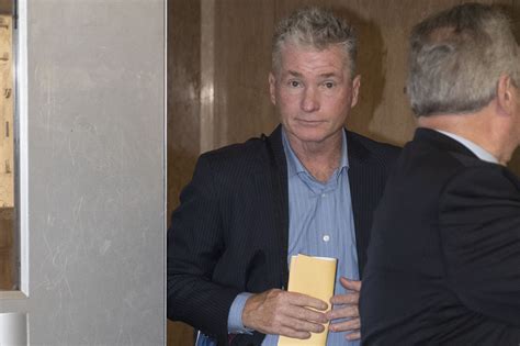 Ex Fdny Boss Stephen Cassidy Pleas Guilty To Dwi After Crashing His