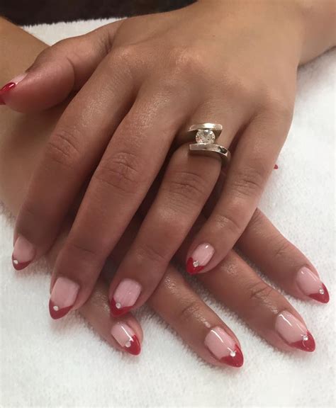 day nails  spa intentionalist