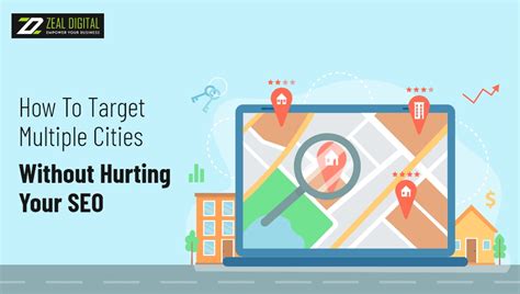 target multiple cities  hurting  seo   guide