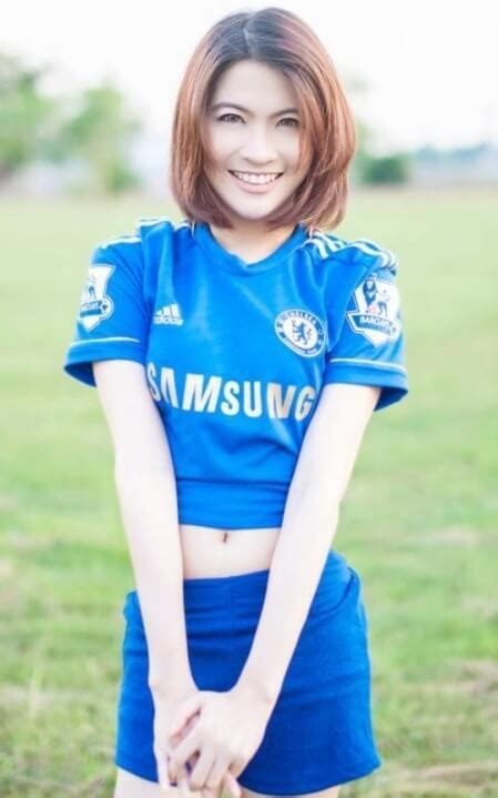 sexy chelsea fan asian net idol sexy photos playsports88