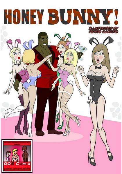Devin Dickie Honey Bunny Porn Comics Galleries