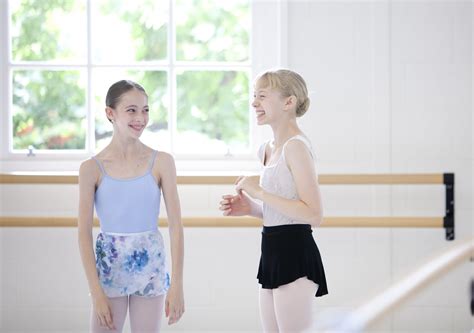 summer intensive 2019 your response the royal ballet school