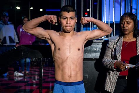 meet ariel ‘el kuman lopez daca beneficiary bantamweight boxer