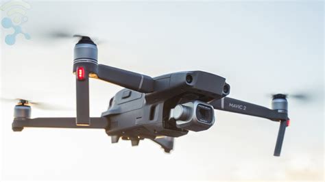 camera  drone priezorcom