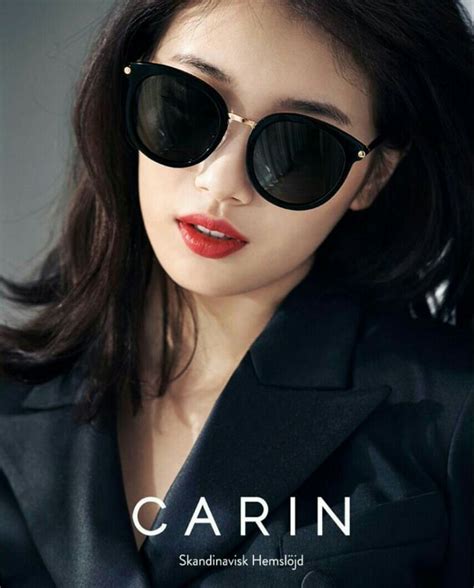 suzy bae carin glasses gesundheit und schoenheit junge models