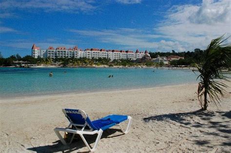 main beach picture of grand bahia principe jamaica runaway bay
