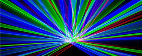 dangerous  show lasers bax blognl
