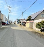 Image result for 石狩市花川南七条. Size: 173 x 185. Source: www.hatomarksite.com