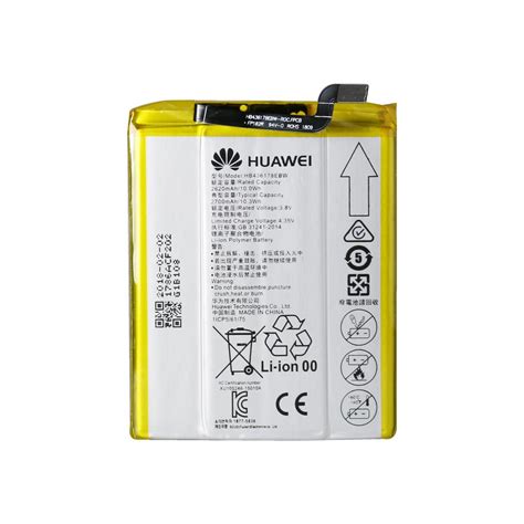 huawei mate  battery hbebw mah  phone parts express