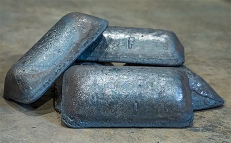 purified metal blocks purified metal company