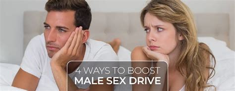 4 ultimate ways to boost male sex drive charak