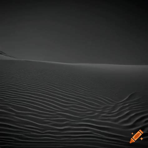 desert top view abstract minimalistic ultra hd black  white