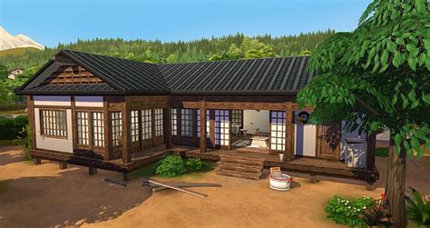 fashioned building  simsontherope sims  updates