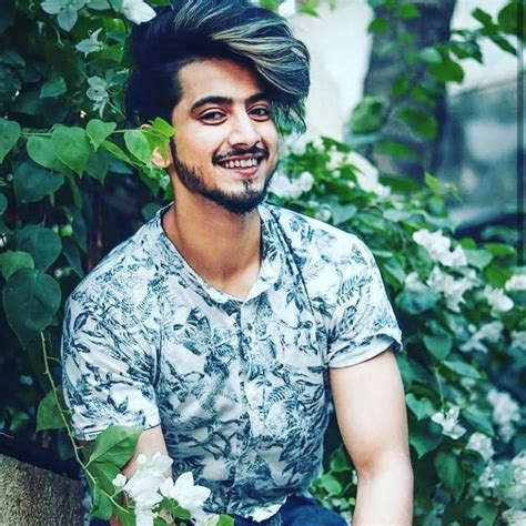 faisal shaikh  faisu  age height weight bio celebrityhow