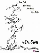 Seuss Bubakids sketch template