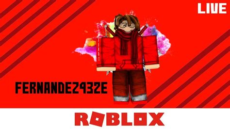 Live Roblox On Youtube Free Robux Codes 2018 Unused Youtube Banner