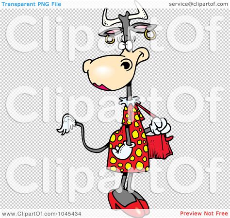 Royalty Free Rf Clip Art Illustration Of A Cartoon