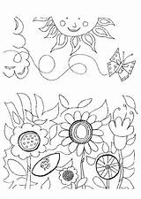 Coloriage Hugolescargot Kleurplaten Bloemen Kleurplaat Imprimer Topkleurplaat Hugo Coloriages sketch template