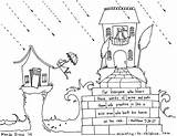 Matthew Foolish Builders Areia Mateo Felsen Malvorlagen Fels Gebaut Designlooter アクセス Preschool Napping sketch template
