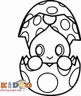 Sonic Coloring Pages Baby Chao Kids Printable Print sketch template