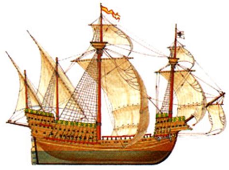 spanish galleons candlelight stories